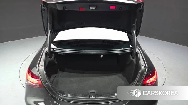 Mercedes-Benz E-Class W213 id 4317030 из Кореи 8