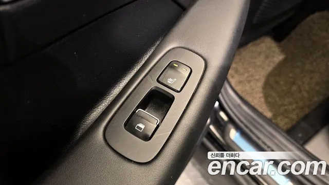 Hyundai Sonata (DN8) id 2436501 из Кореи 8