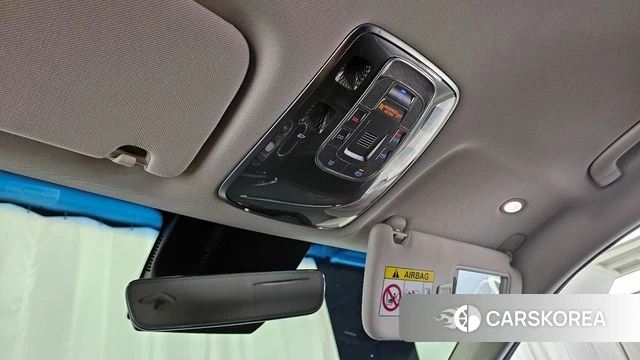 Genesis GV70 id 4196128 из Кореи 8