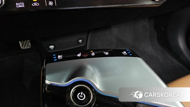 Kia EV6 id 3940644 из Кореи 8