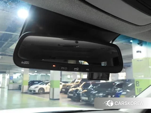 Hyundai Palisade id 3412636 из Кореи 8