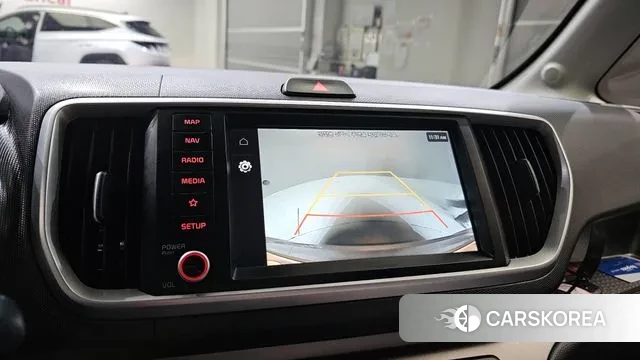 Kia The New Ray id 3175450 из Кореи 8