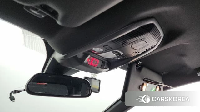 Peugeot 5008 second generation id 3820178 из Кореи 8