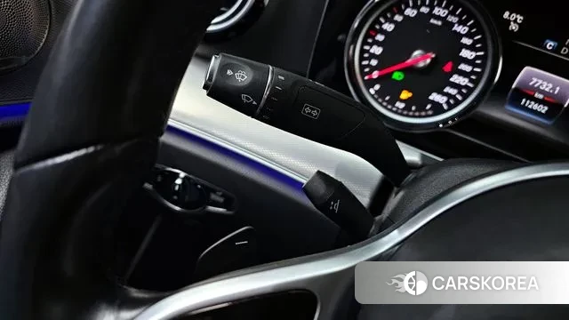 Mercedes-Benz E-Class W213 id 3454800 из Кореи 8