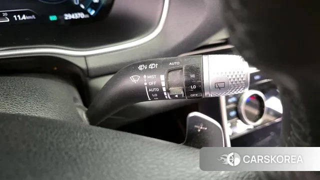 Genesis GV80 id 3722536 из Кореи 8