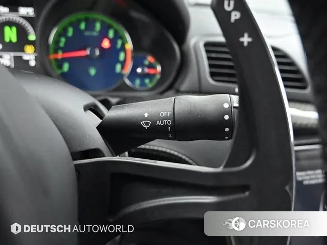 Maserati GranTurismo id 3288682 из Кореи 8