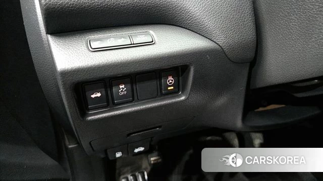 Nissan Altima id 4424932 из Кореи 8