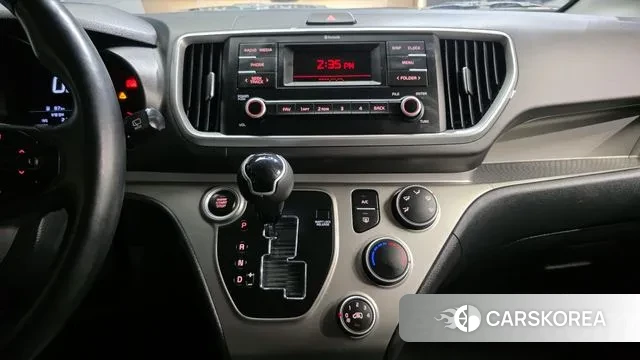 Kia The New Ray id 3546190 из Кореи 8