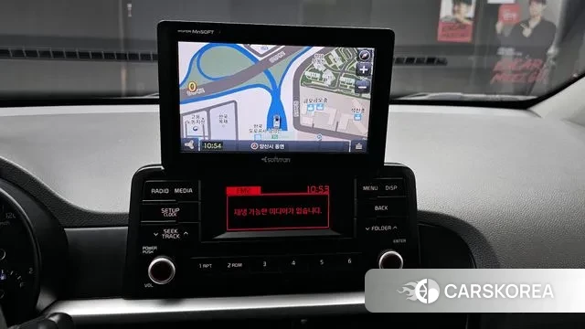 Kia All New Morning (JA) id 3434531 из Кореи 8