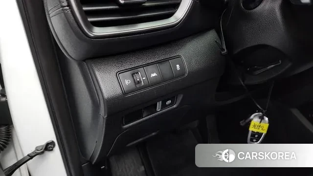 Hyundai The New Santa Fe id 3356135 из Кореи 8