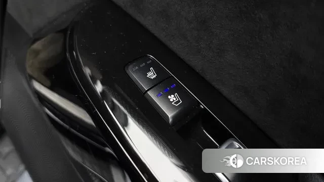 Kia Mohave Master id 3577961 из Кореи 8