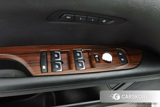 Cadillac CT6 id 4211275 из Китая 8