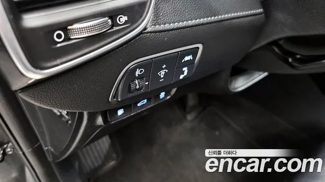 Hyundai Grandeur IG id 2870176 из Кореи 8