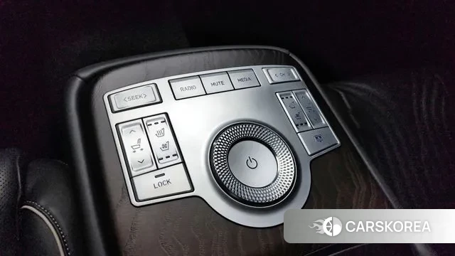 Genesis G80 (RG3) id 3741110 из Кореи 8