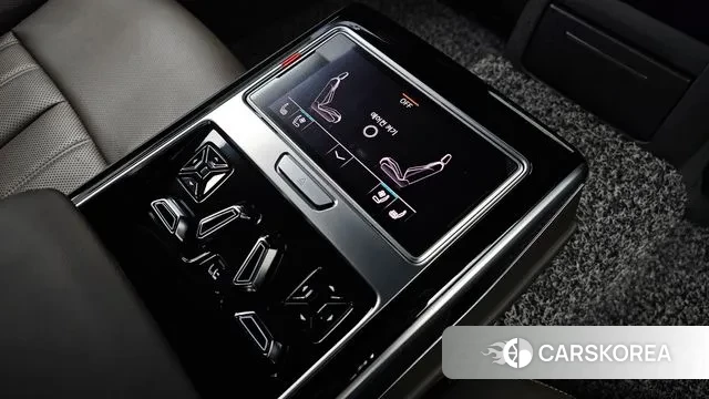 Audi A8 (D5) id 3630596 из Кореи 8