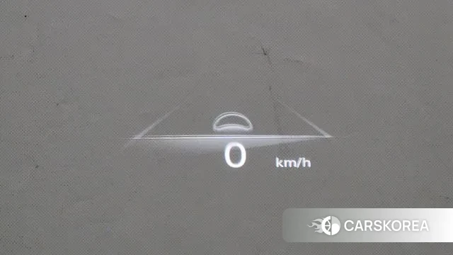 Genesis GV70 id 3059649 из Кореи 8