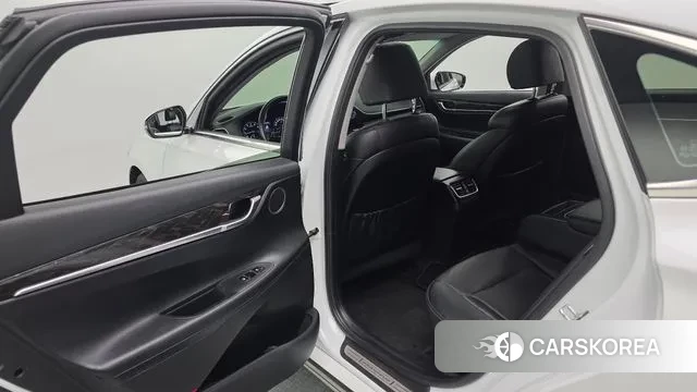 Hyundai Grandeur IG id 3423612 из Кореи 8