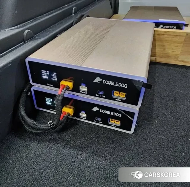 Hyundai Ionic 5 id 3519041 из Кореи 8