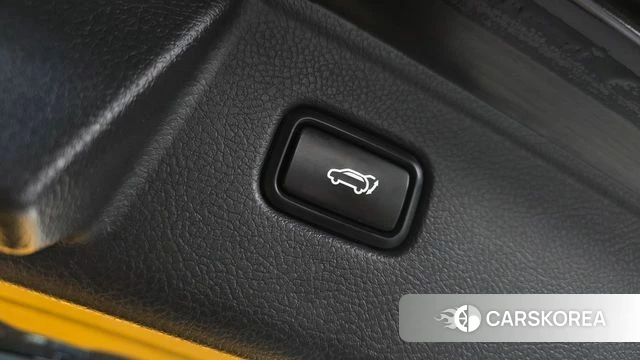 Kia Mohave Master id 3806401 из Кореи 8