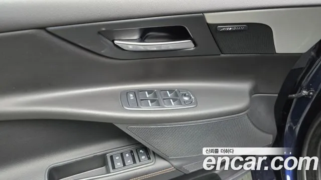 Jaguar XE id 2764904 из Кореи 8