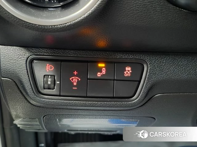 Kia The New K3 2nd generation id 4618909 из Кореи 8