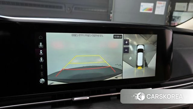 Kia Carnival 4th generation id 3903877 из Кореи 8