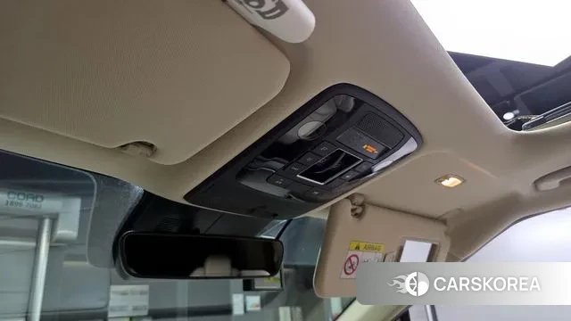 Kia Carnival 4th generation id 3282889 из Кореи 8