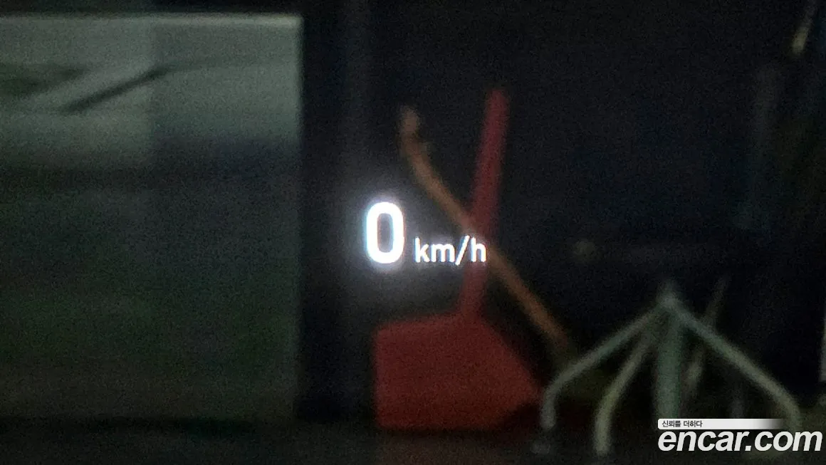 Hyundai The New Santa Fe id 1904658 из Кореи 8