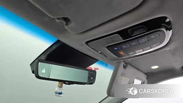 Hyundai The New Palisade id 3610723 из Кореи 8