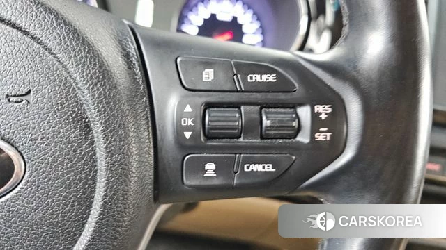 Kia The New Carnival id 4873423 из Кореи 8