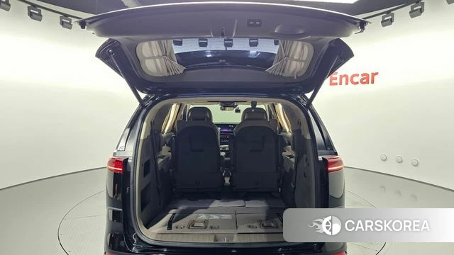 Kia Carnival 4th generation id 4355501 из Кореи 8