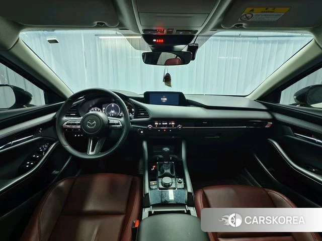 Mazda 3 Angkesaila id 4300395 из Китая 8