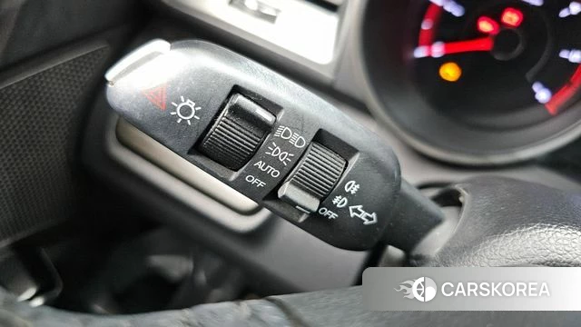 Ssangyong Tivoli Armor id 4384559 из Кореи 8
