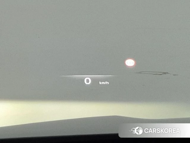 Kia K8 Hybrid id 4338230 из Кореи 8