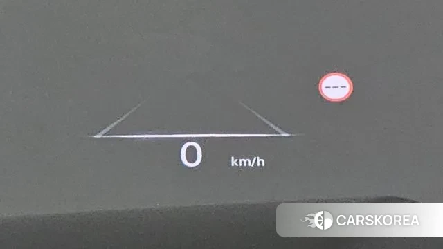 Genesis GV80 id 3529422 из Кореи 8