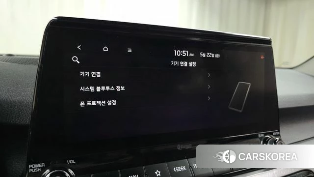 Kia Seltos id 4362956 из Кореи 8
