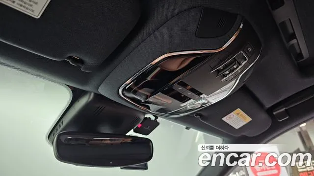 Maserati Quattroporte id 2756203 из Кореи 8