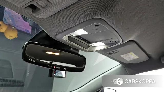 Chevrolet (GM Daewoo) The New Malibu id 2931005 из Кореи 8