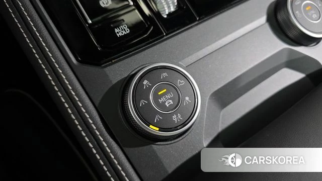 Volkswagen Touareg 3rd generation id 4879882 из Кореи 8