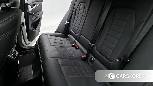 BMW X4 (G02) id 3819251 из Кореи 8