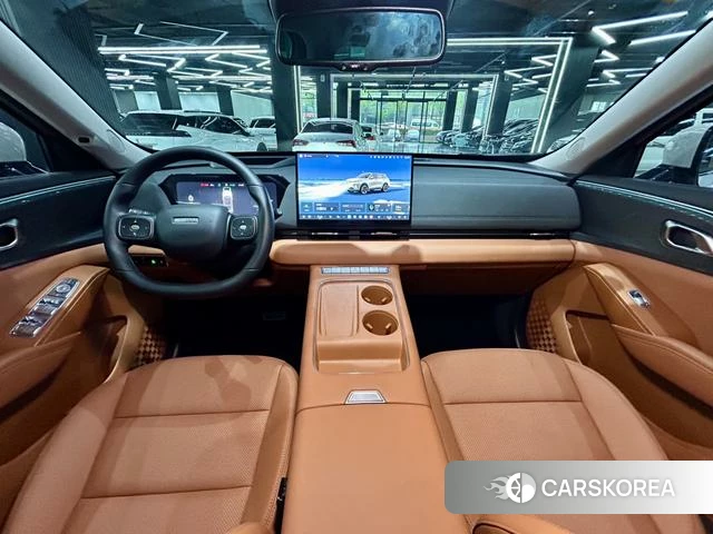 Haval Xiaolong MAX id 3919282 из Китая 8