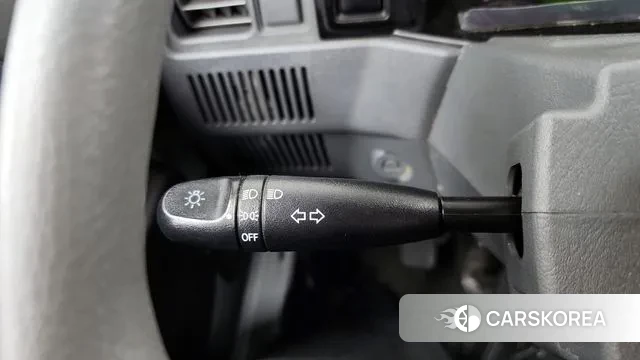 Chevrolet (GM Daewoo) New Labo id 3530815 из Кореи 8