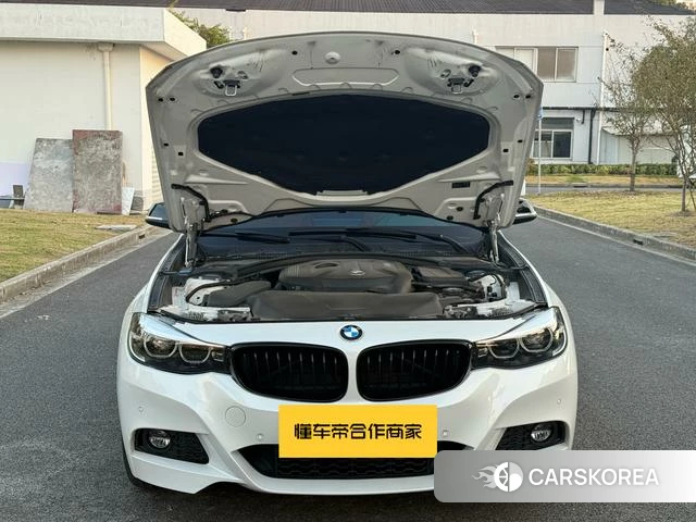 BMW 3 series GT id 4238319 из Китая 8