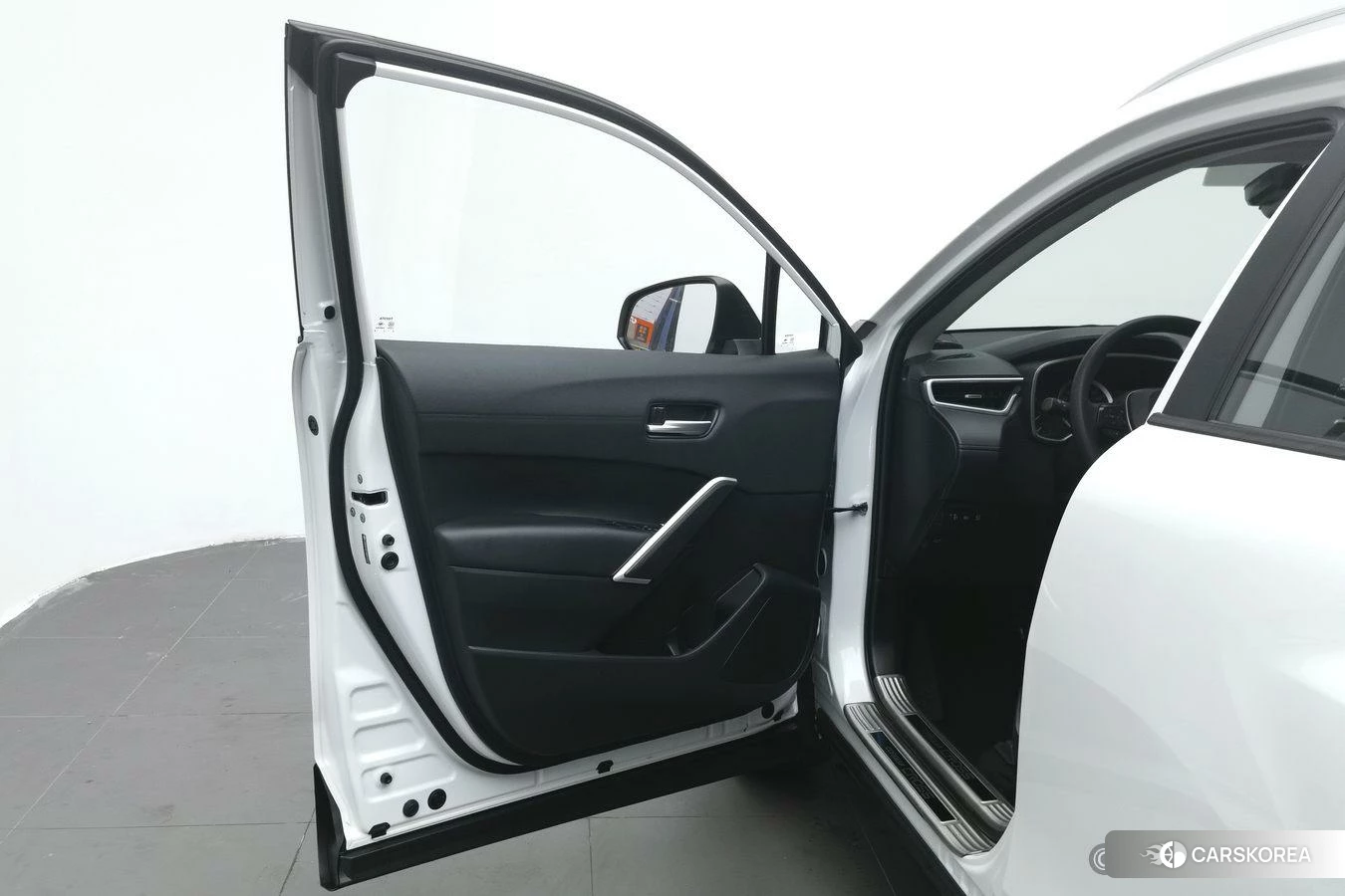 Toyota Frontlander id 4438248 из Китая 8