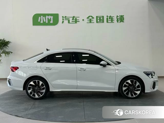 Audi A3 id 4291430 из Китая 8
