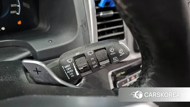 Ssangyong All New Rexton id 3697757 из Кореи 8