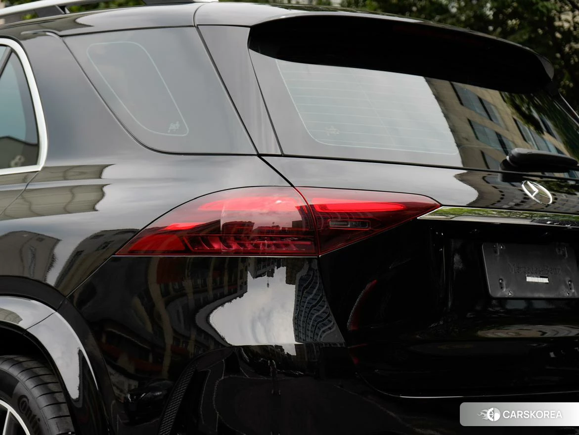 Mercedes-Benz GLE (import) id 4498915 из Китая 8