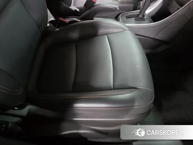 Chevrolet (GM Daewoo) The New Trax id 3631306 из Кореи 8