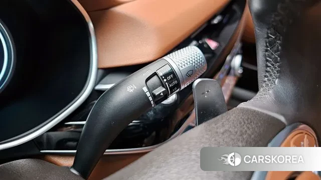 Genesis G80 (RG3) id 3546249 из Кореи 8