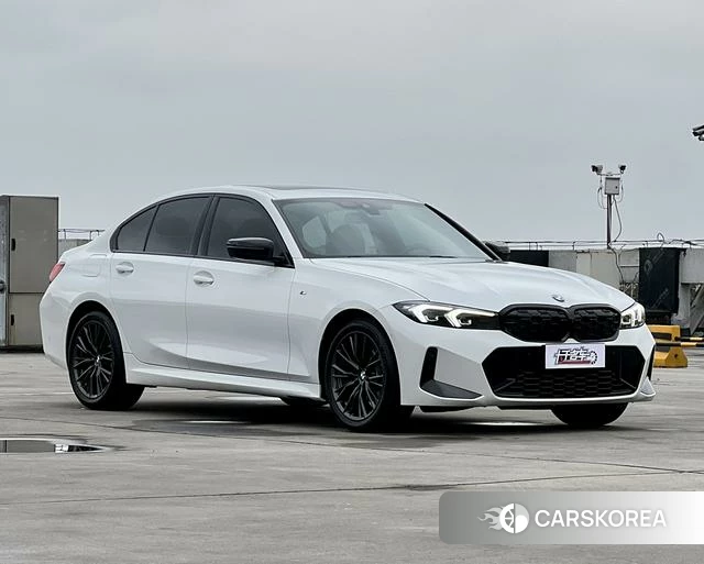 BMW 3 series id 4297325 из Китая 8